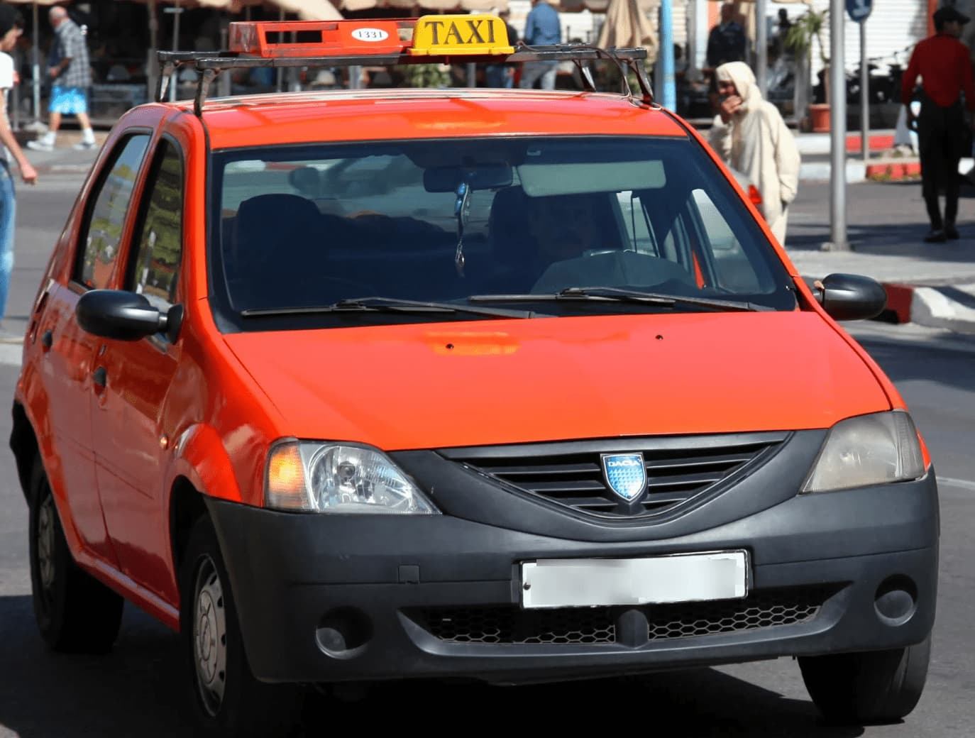 Reliable Agadir Airport Transfers to Taghazout – Book in Advance for Peace of Mind