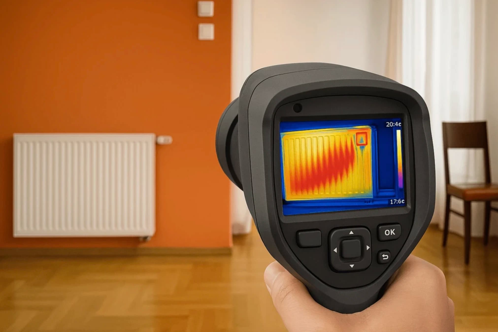 Leak Detection Near Me – Scotland’s Trusted Specialists