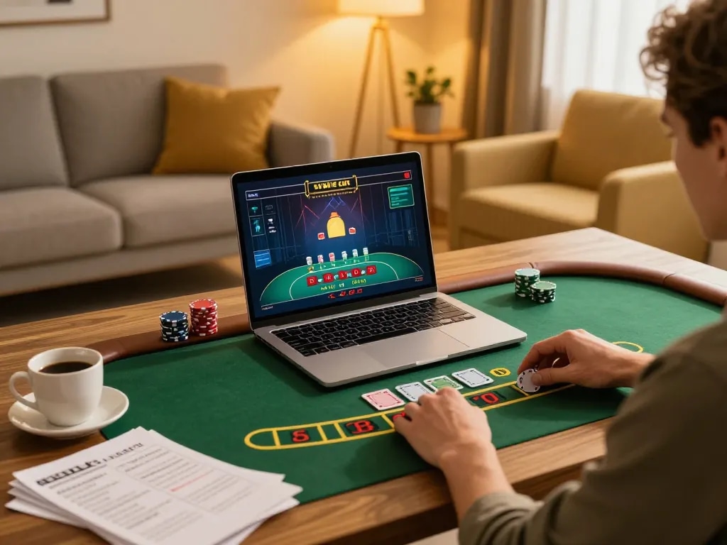 Experience personalized enjoyment while betting at https://ko6689.com/html-sitemap/ in a virtual blackjack game