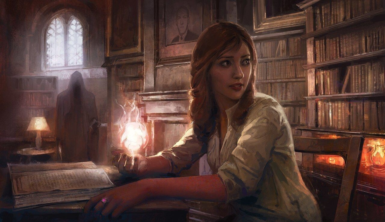 Explore the Magic and Madness of Stephanie Colbert’s Raynes Legacy Series