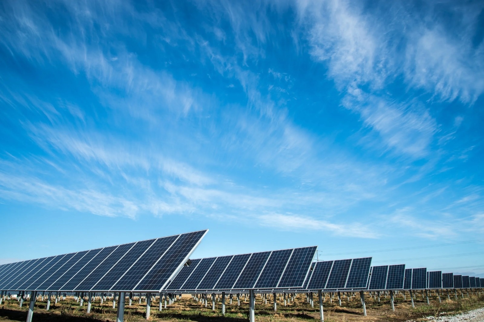 Trusted Renewable Experts for Solar Panel Installation Leicester