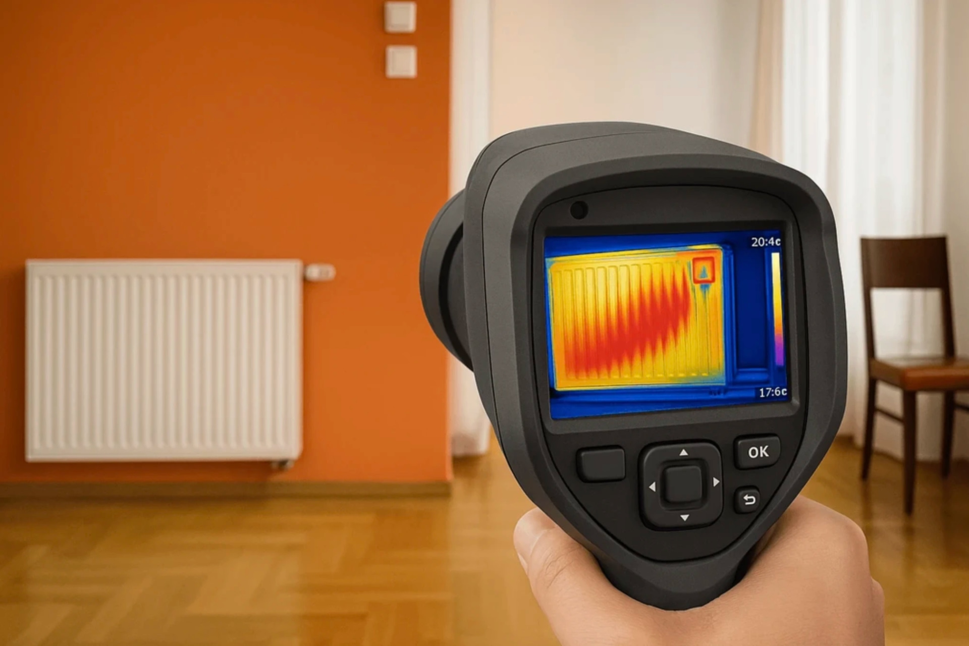 Leak Detection Near Me – Scotland’s Trusted Specialists