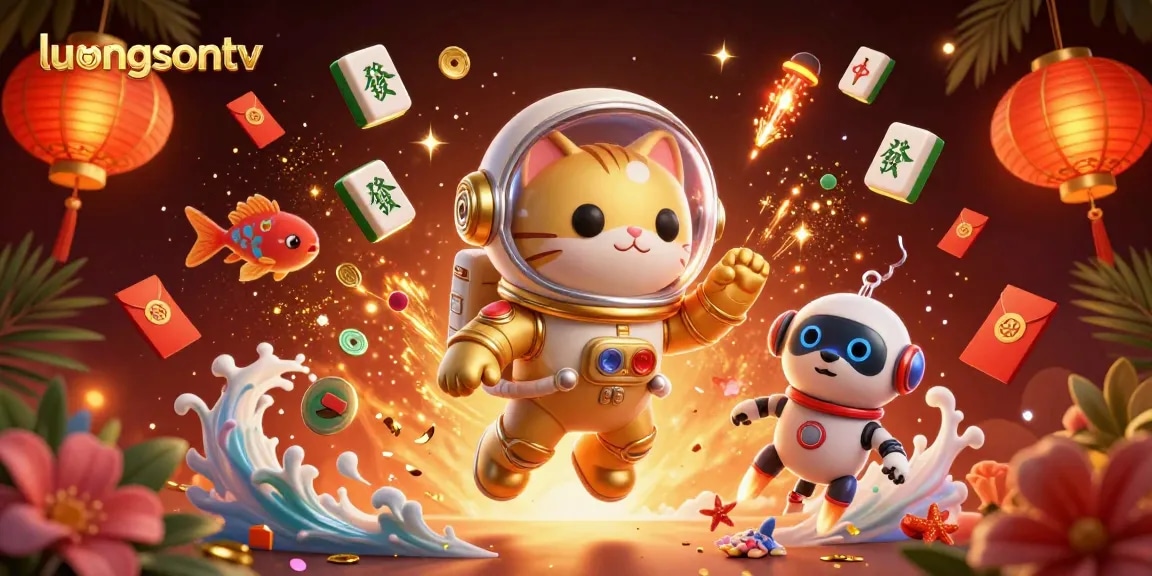 Join luongsontv to enjoy thrilling live sports betting experiences with ultimate action and fun.