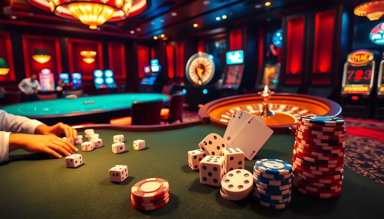 Mastering Betting Strategies at UU88: Complete Guide for Gamblers in 2025