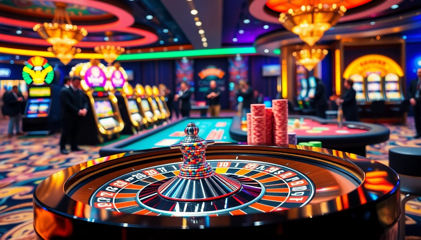 Winning Strategies for OKFUN: Mastering Online Gambling in 2025