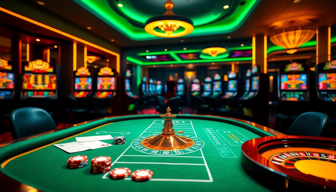 Mastering nạp tiền red88: Essential Strategies for 2025 Gamblers