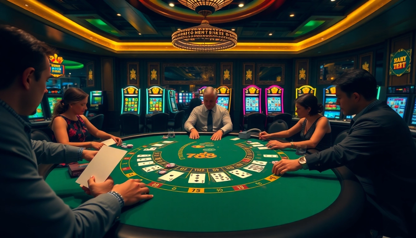 Mastering Strategies for Winning at 789 Bet: Essential Tips for Players in 2025