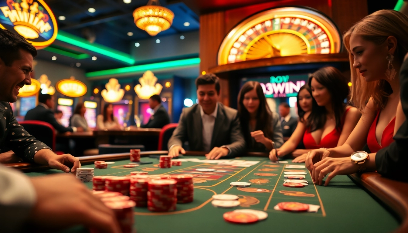 Winning Strategies for 33WIN Gamblers: Mastering the Art of Bankroll Management in 2025