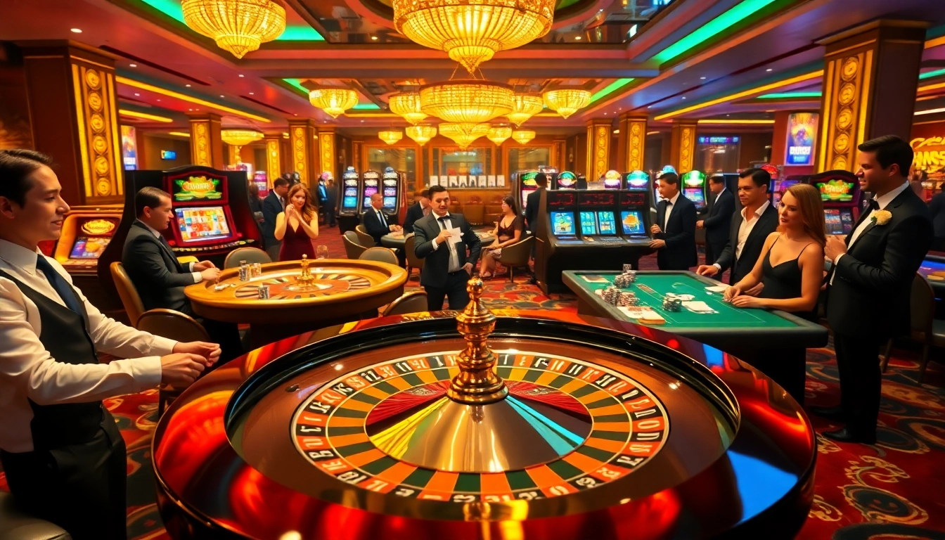 Mastering King88: Essential Strategies for Winning Big in 2025