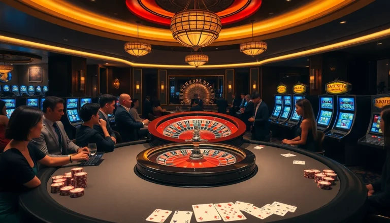 Experience the excitement of gambling at https://vb88.uk.net/ with immersive roulette and poker games.