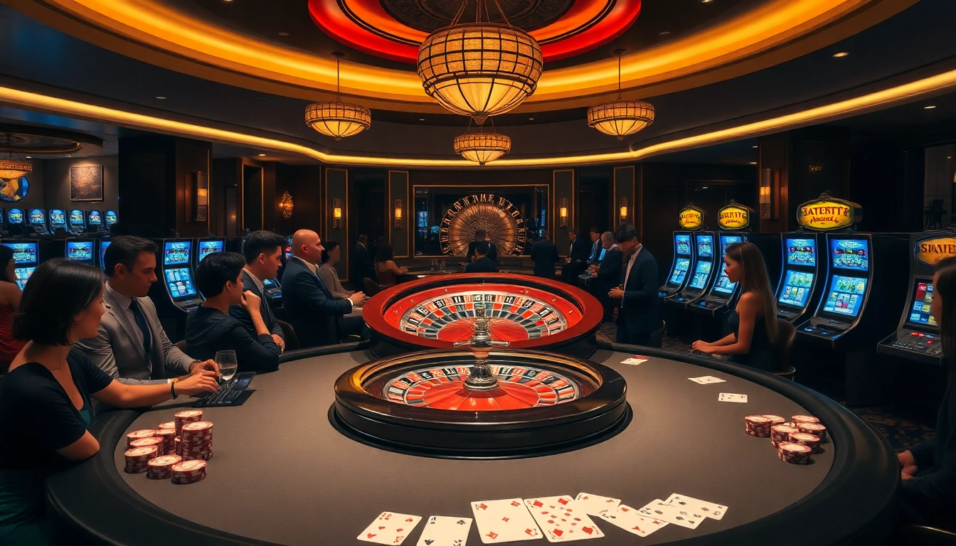 Winning Strategies for 2025 Gamblers: Optimize Your Experience at https://vb88.uk.net/