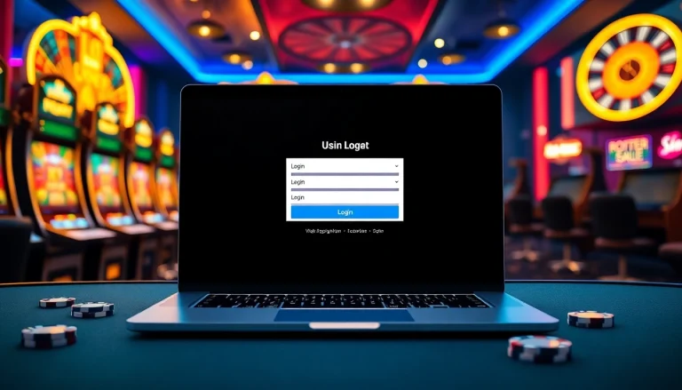 Sign in to 136bet Login and experience premier online gambling with exclusive features and rewards.