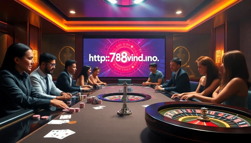 Experience high-stakes excitement at https://78win.school/ with thrilling poker games and interactive casino action.