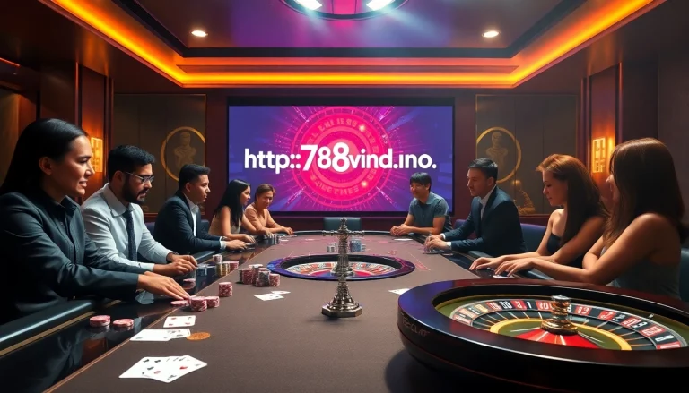 Experience high-stakes excitement at https://78win.school/ with thrilling poker games and interactive casino action.