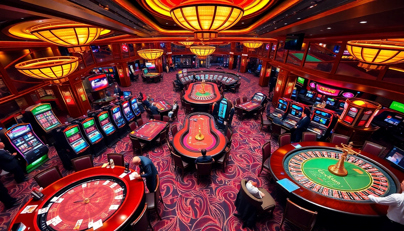 Winning Strategies at trang chủ e2bet: A Complete Guide for 2025 Gamblers
