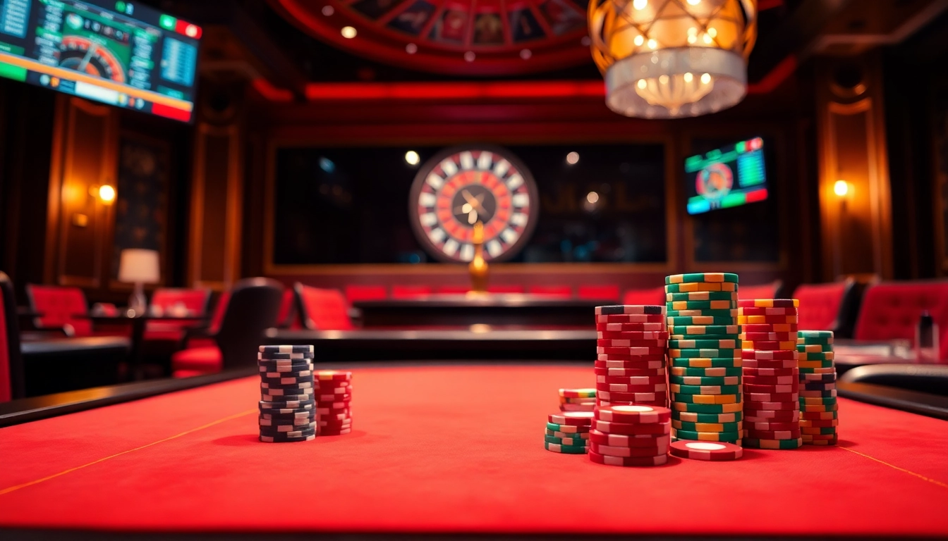 Mastering Winning Strategies at ku3933: Your Guide to Profitable Gambling in 2025