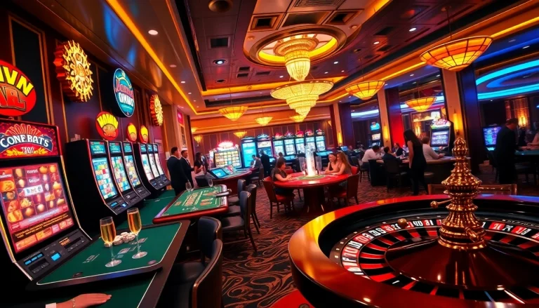 Experience engaging casino moments at https://88vv.help/, with players enjoying intense games and celebrating wins.
