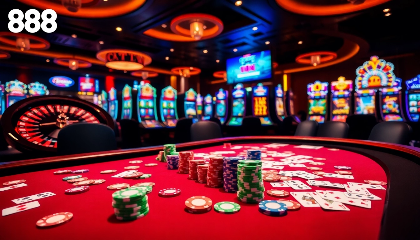 Mastering Online Betting: Winning Strategies with 888new for 2025