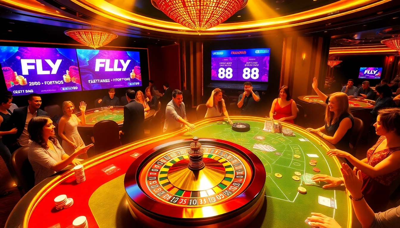 Winning Strategies at FLY 88: Mastering Odds and Bankroll Management in 2025