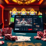 Experience the thrill of live betting on BJ88 Com with a vibrant casino atmosphere and exciting cockfighting events.