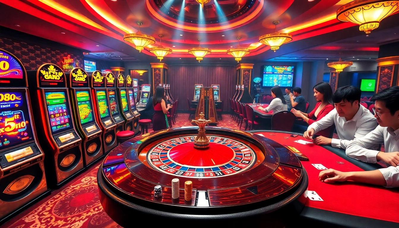 Master Winning Strategies at af88 com: 2025’s Essential Guide for Gamblers