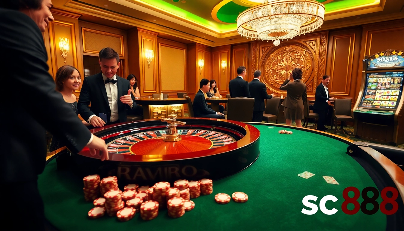 Essential Strategies for Winning with SC88 in 2025: Maximizing Your Odds