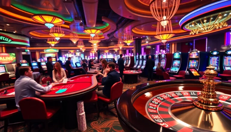 Experience the thrill of winning bets at https://uu88games.com/ with vibrant casino gaming tables full of action.