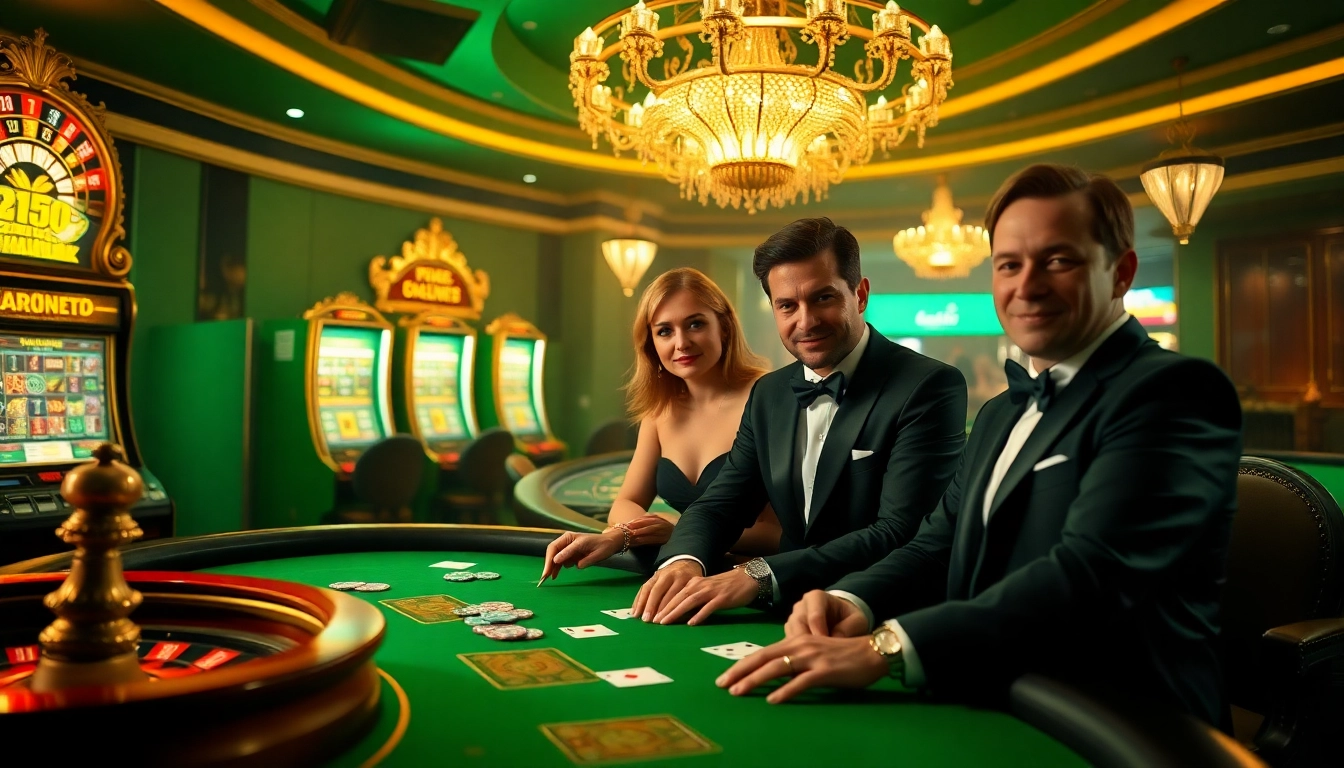 Mastering Gambling Strategies on rikvip.gb.net for 2025: Essential Tips for Winning