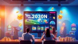 Discover the online gambling experience at https://cwinn.org/ with vibrant gaming interfaces and user engagement elements.