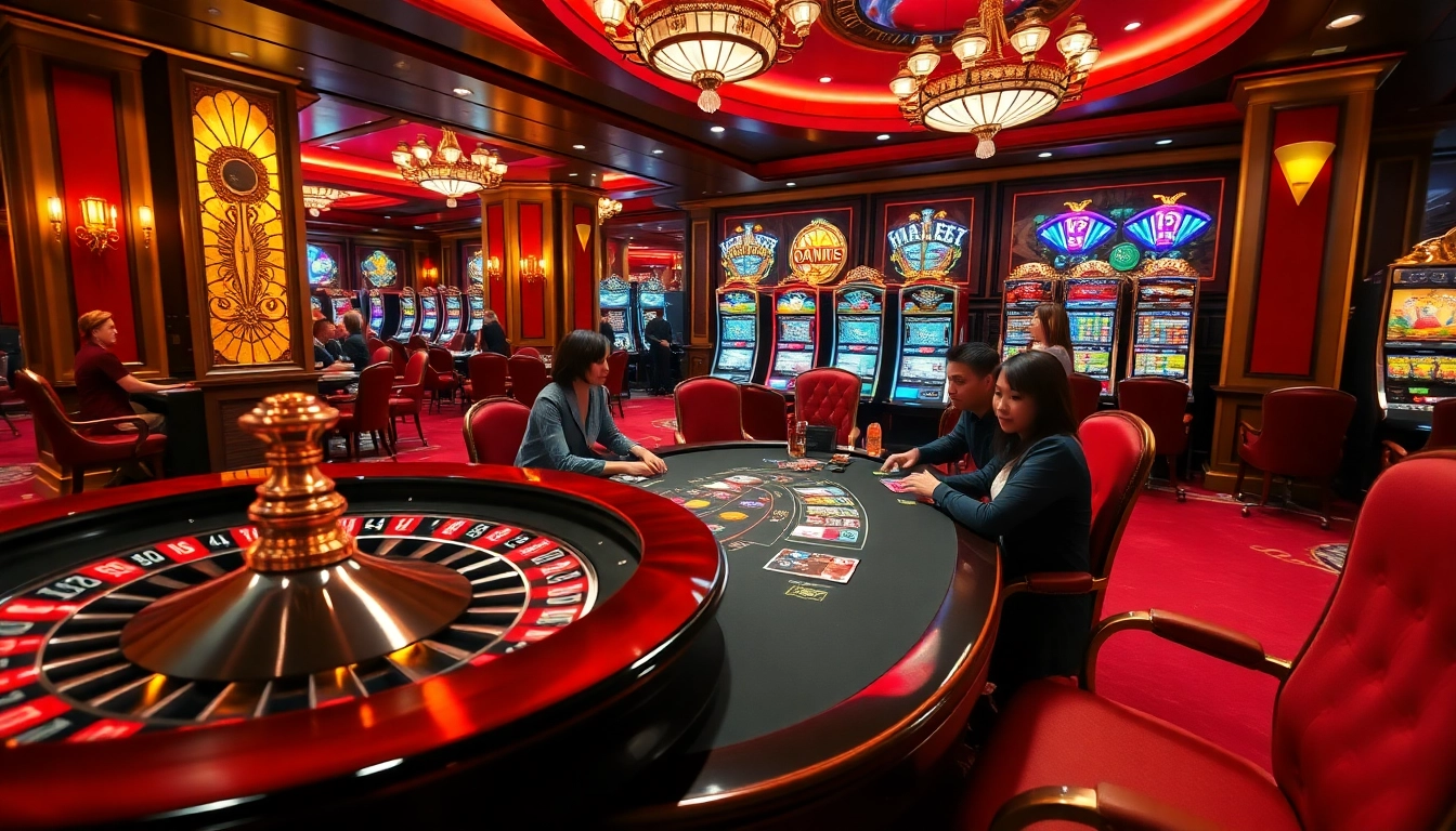 Winning Strategies for Gamblers: Maximize Your Odds at hay88.deal in 2025