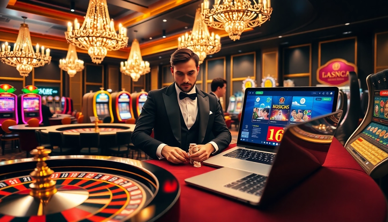 Maximize Your Winning Strategies at https://xx88n.org/ in 2025: Advanced Gambling Insights