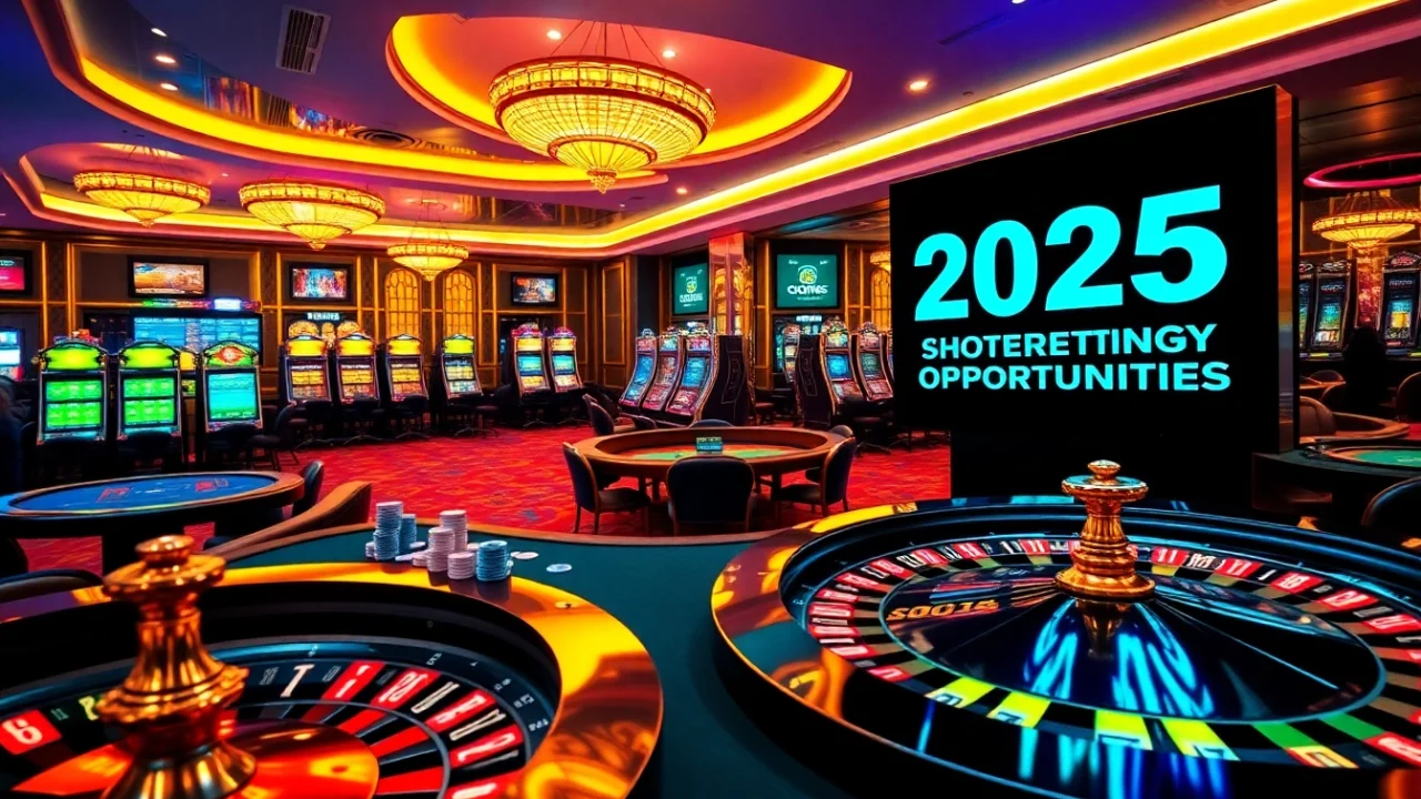 Experience immersive gambling excitement with https://9bet0.us.com/, showcasing vibrant casino visuals and thrilling gameplay.