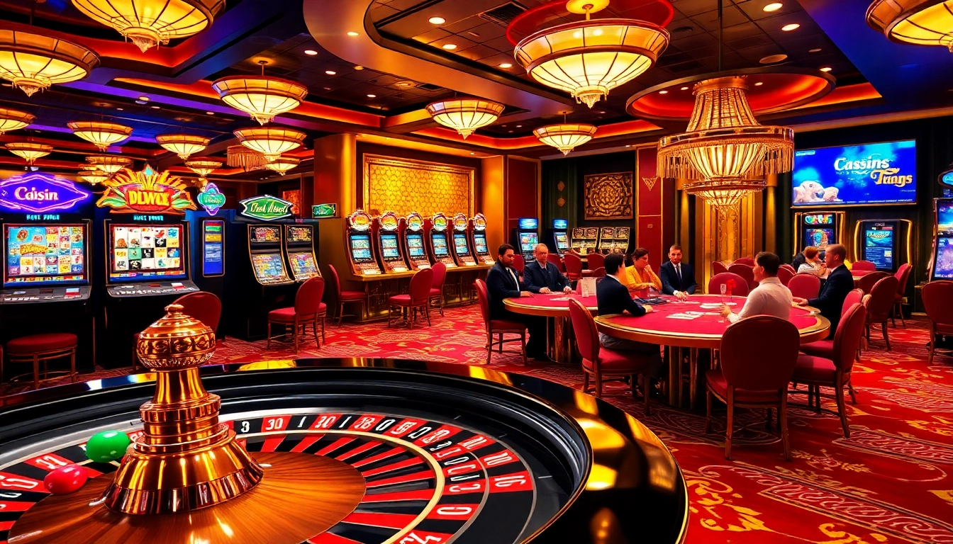 Winning Strategies for 2026: Mastering Online Gambling with https://13win.reviews/