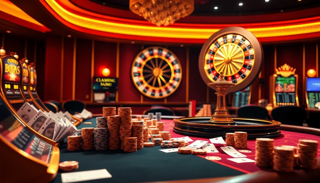 Engage in luxurious online gambling at https://99wina.org/ with vibrant casino tables and exciting games.
