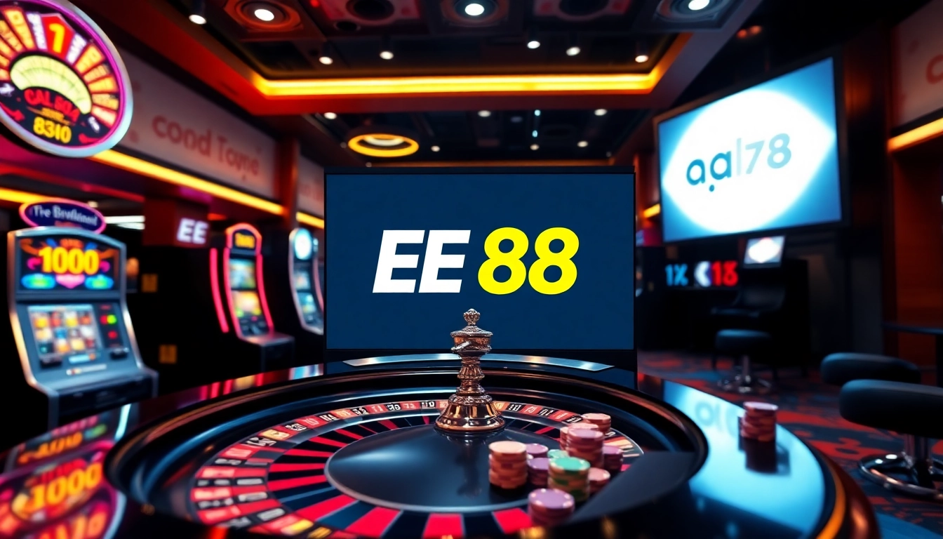 EE 88: Strategic Winning Strategies for Online Gambling in 2026