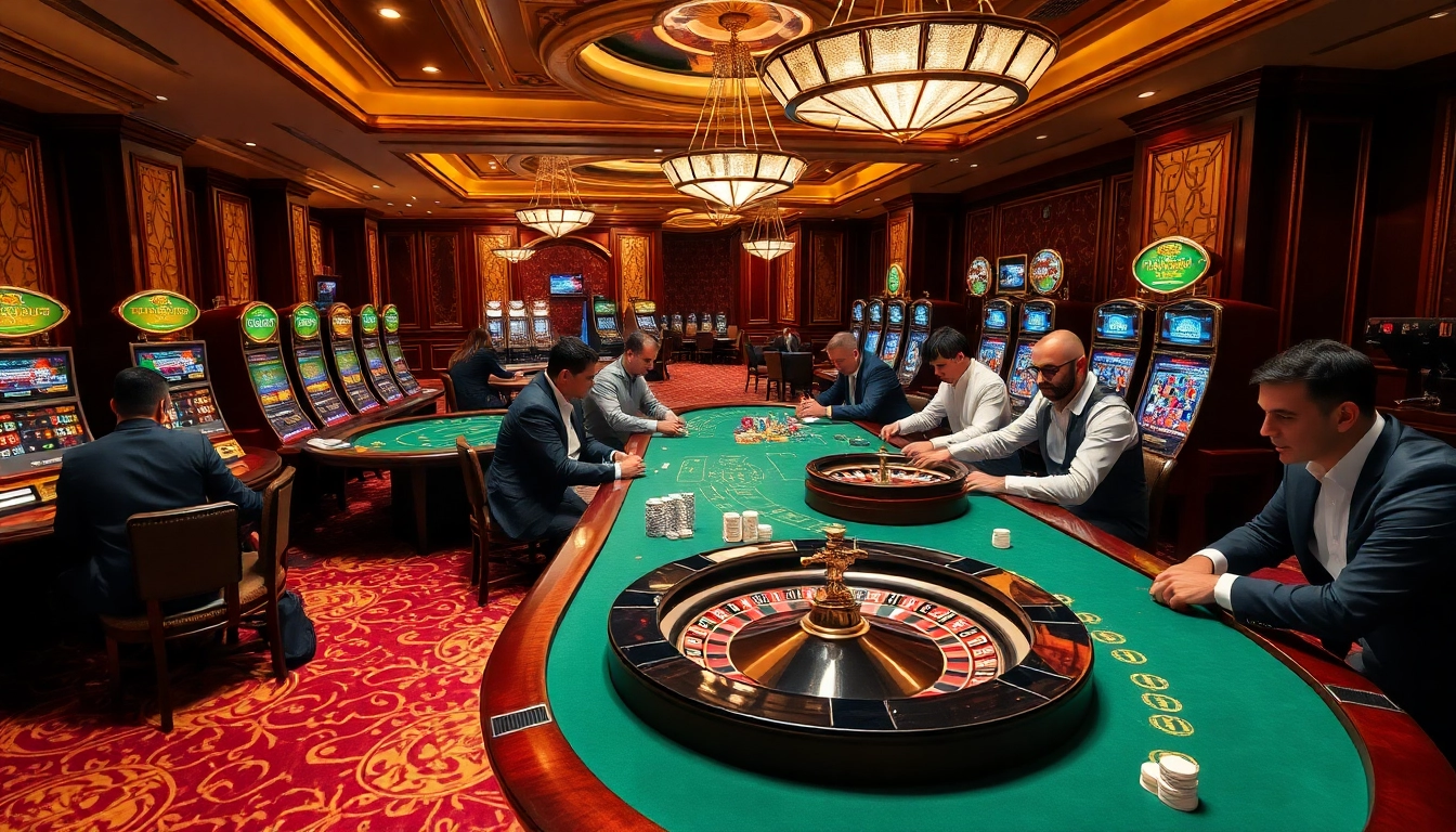 Strategic Insights on 包网 for 2026: Elevate Your Online Casino Platform to Winning Heights