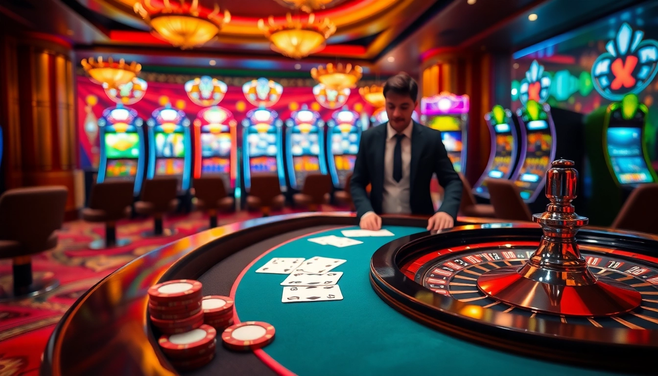 Mastering Winning Strategies at Rikvip: Expert Tips for 2026 Gamblers