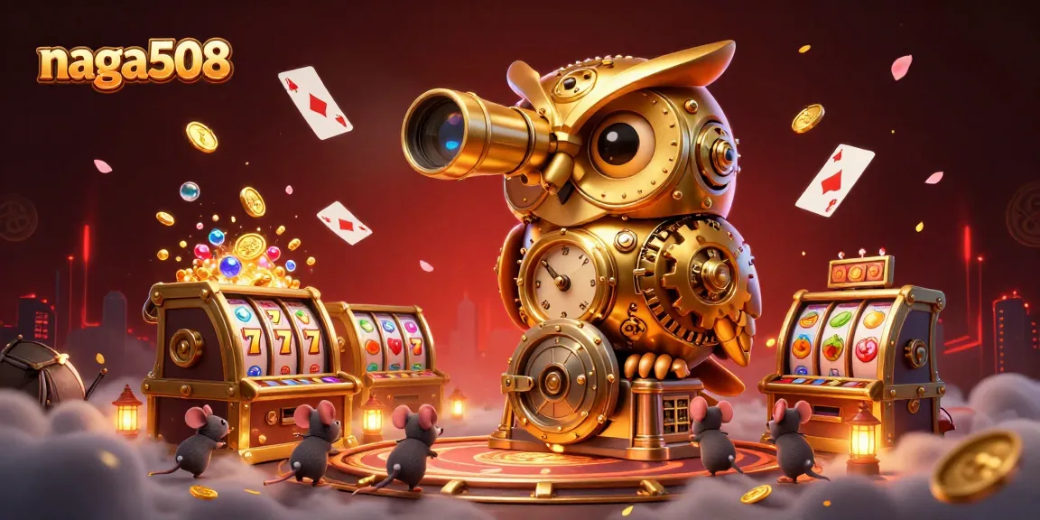 How to Avoid the Biggest Naga508 Pitfalls in 2026 for Winning Strategies