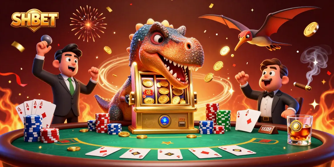 How SHBET Upgrades Your Gaming Experience Quality for Bettors in 2026